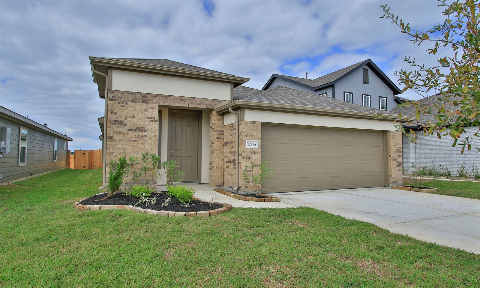 Real estate property located at 12866 Hannah Springs, Montgomery, Mostyn Springs, Magnolia, TX, US