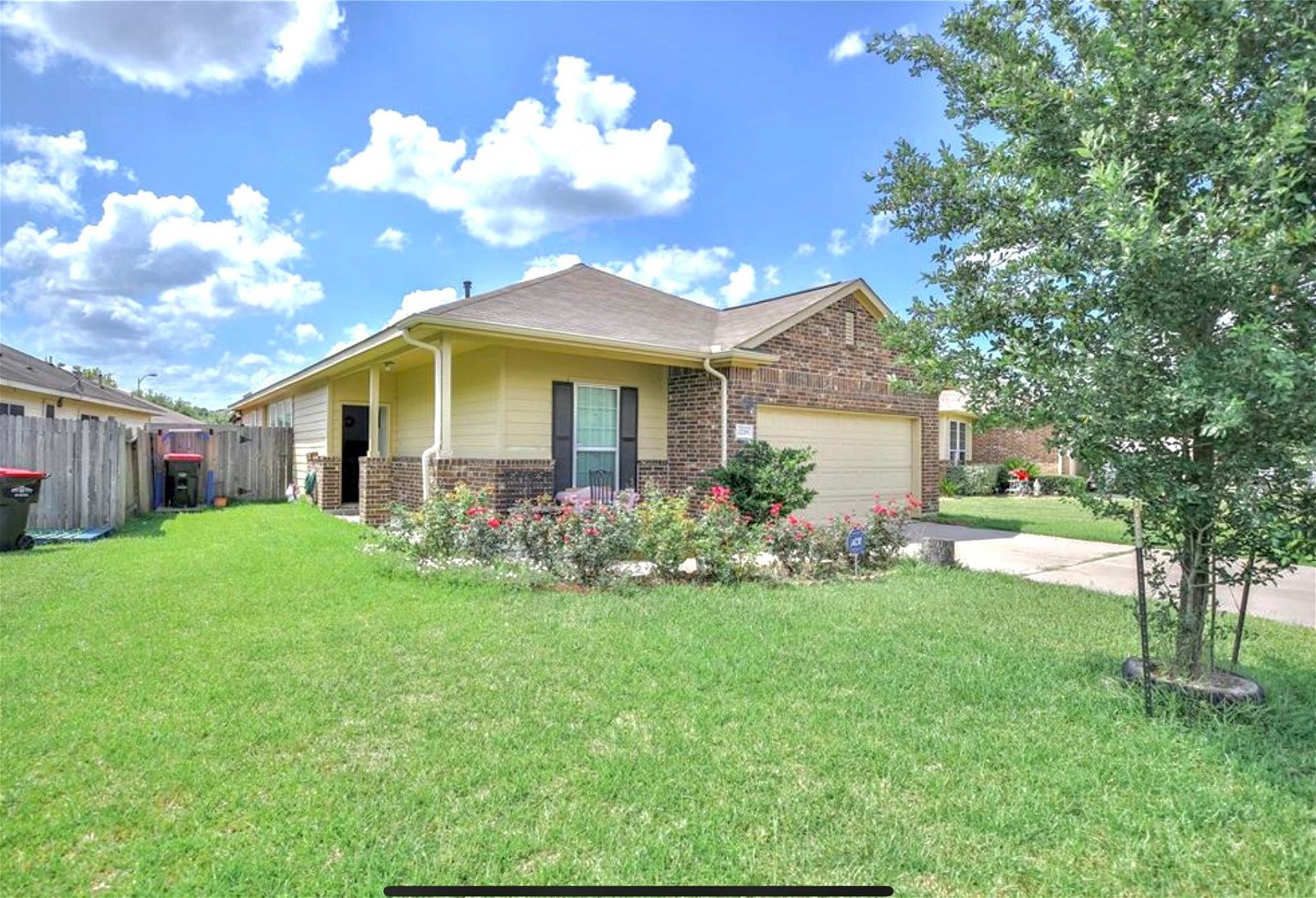 Real estate property located at 2218 Weathersfield Trace, Harris, Houston, TX, US
