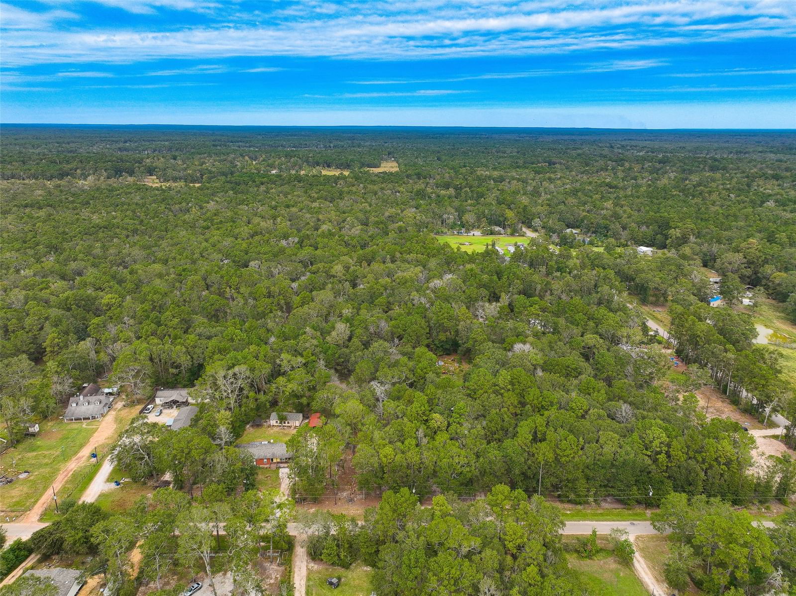 Real estate property located at 0 County Road 3892 W, Liberty, Pebble Creek, Cleveland, TX, US