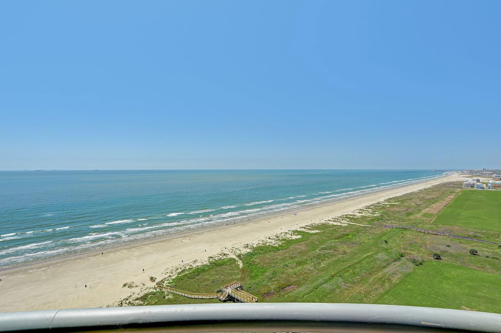 Real estate property located at 801 Beach BC2408, Galveston, Palisade Palms Condo, Galveston, TX, US