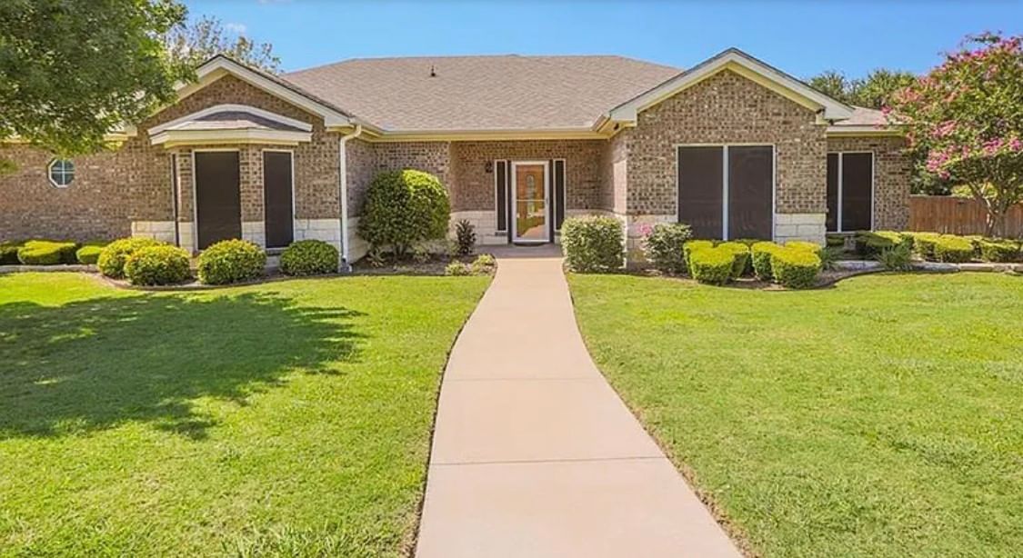 Real estate property located at 3705 Pine Terrace, Bell, Pine Terrace Two, Belton, TX, US