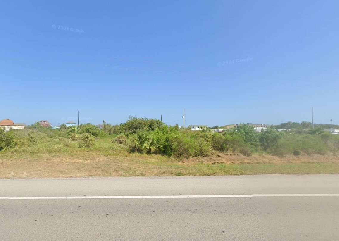 Real estate property located at 1112 Highway 87, Galveston, Port Bolivar Townsite, Port Bolivar, TX, US