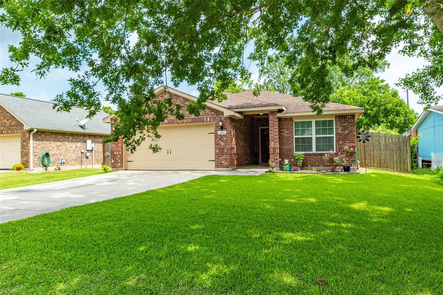 Real estate property located at 11840 14th, Galveston, Alta Loma Townsite, Santa Fe, TX, US