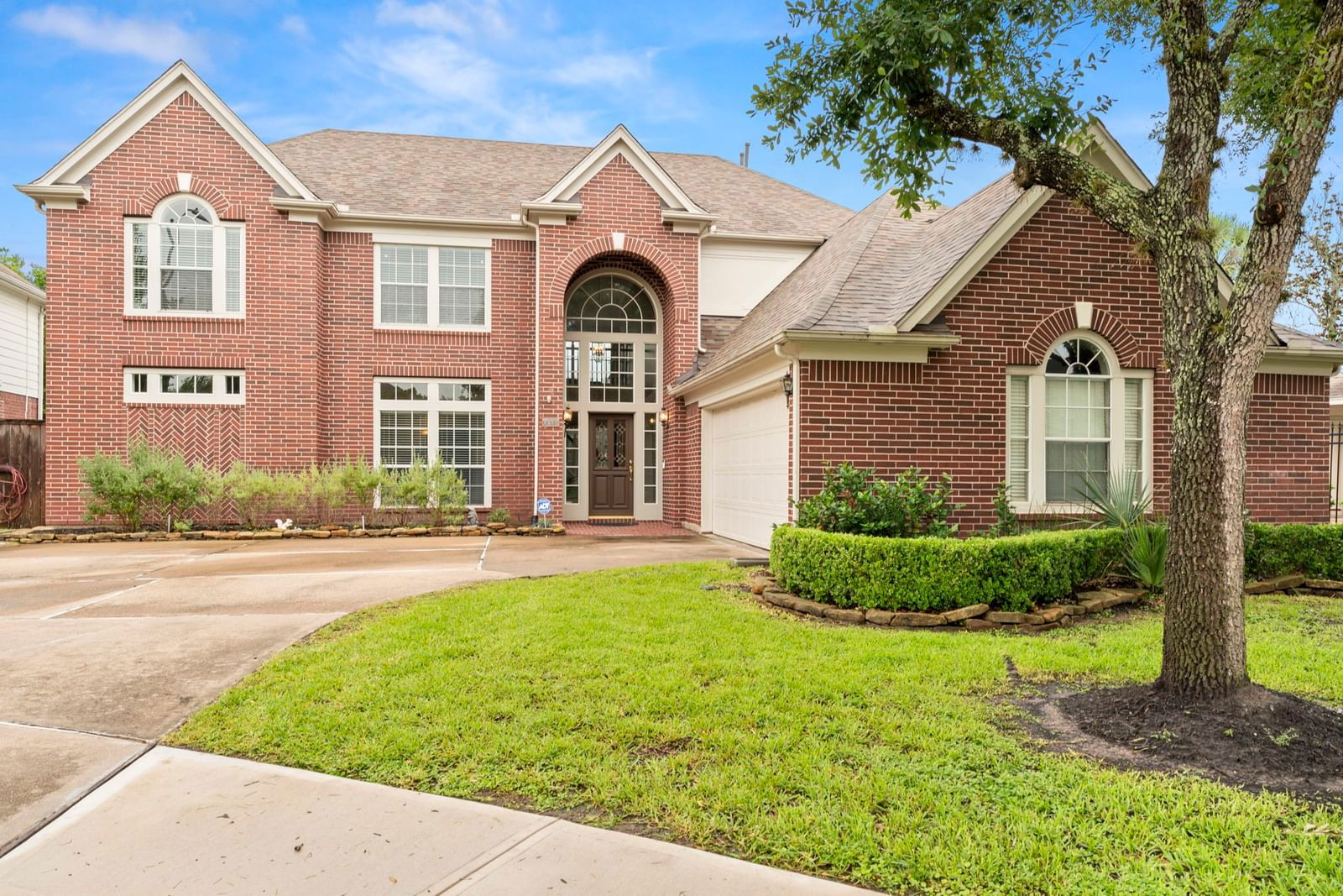 Real estate property located at 1810 Wild Violet, Fort Bend, Greatwood Arbor, Sugar Land, TX, US