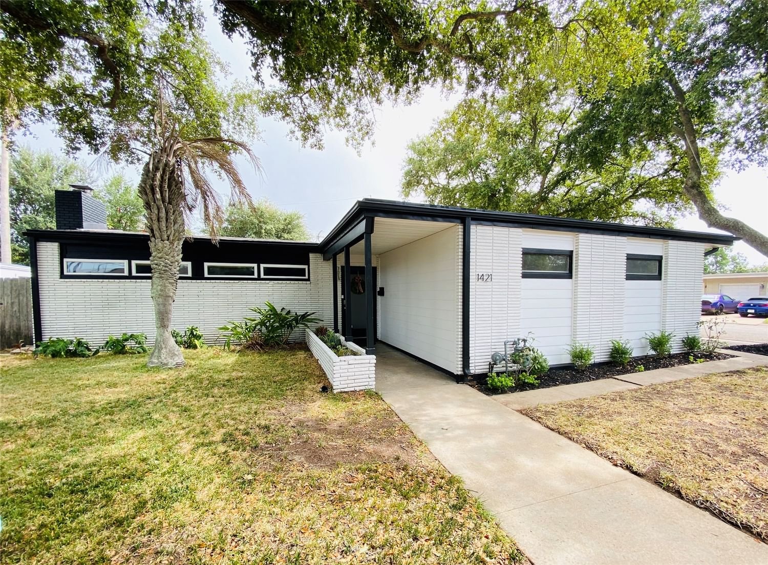 Real estate property located at 1421 Harbor View, Galveston, Harborview 1, Galveston, TX, US