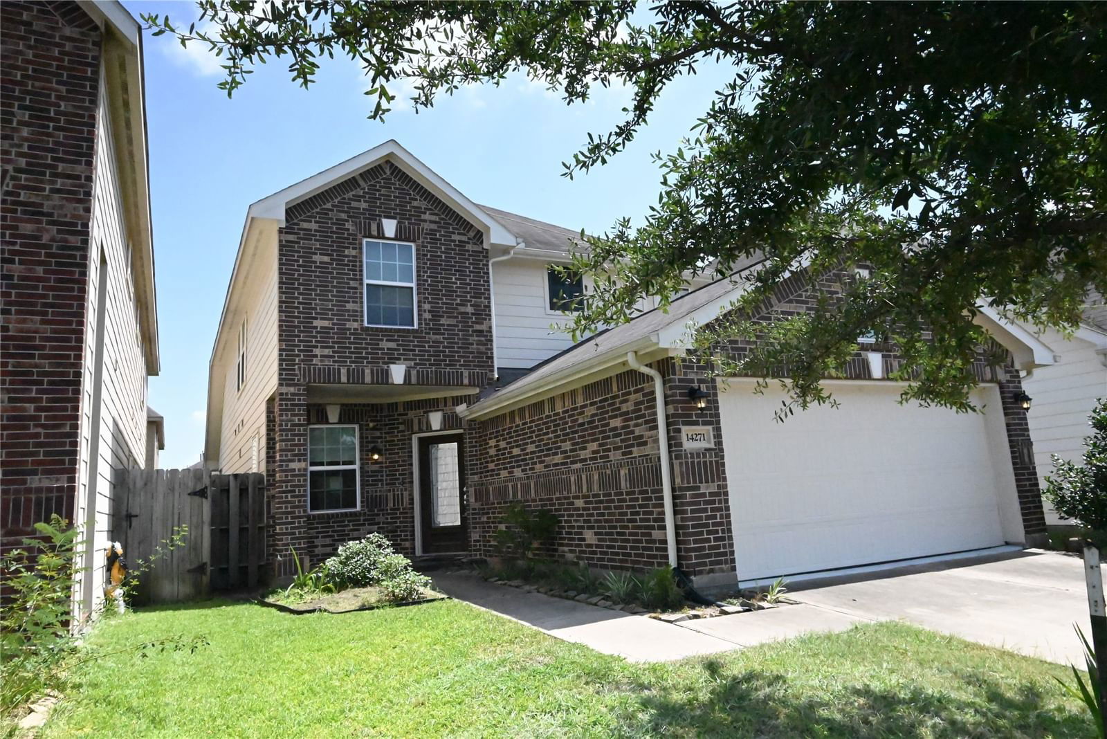 Real estate property located at 14271 Paulson Creek, Harris, Terra Del Sol, Houston, TX, US