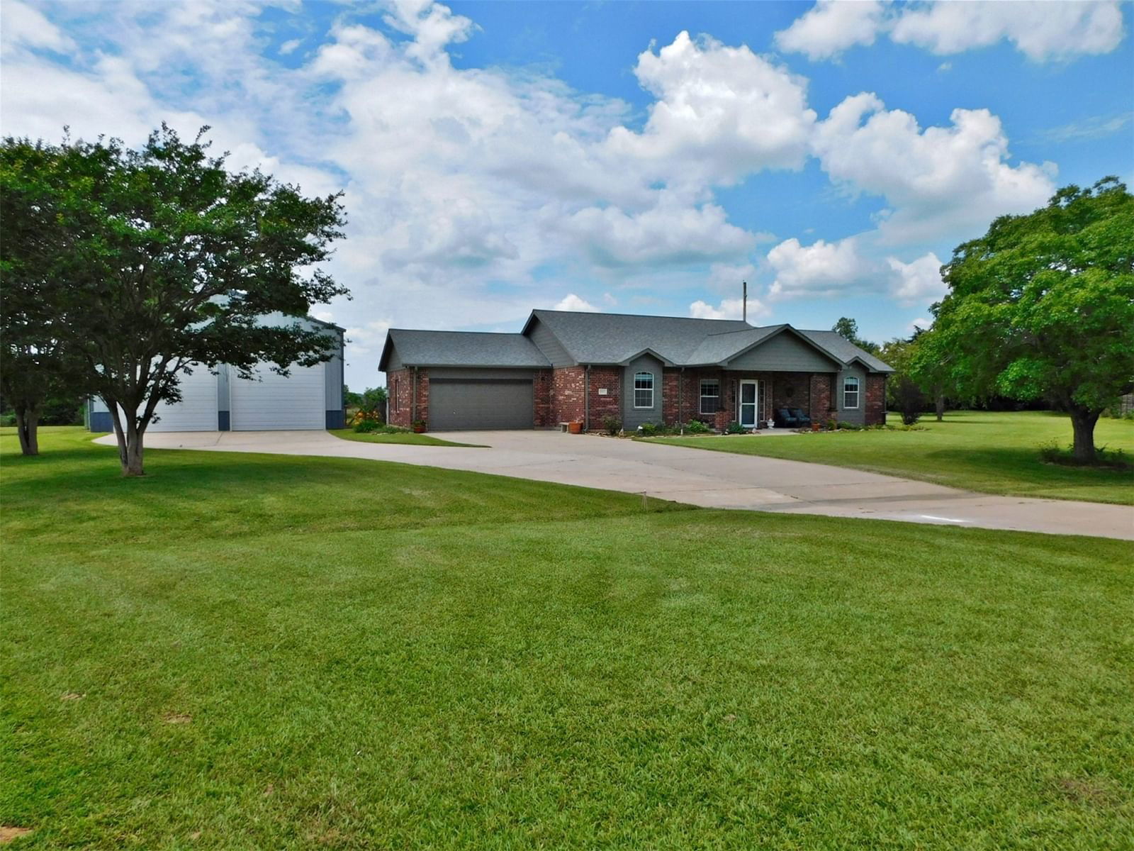 Real estate property located at 3960 Sundown, Austin, Bernard Crossing, Sealy, TX, US