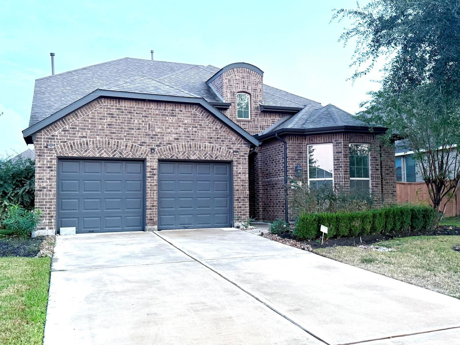 Real estate property located at 10919 Croftmore, Fort Bend, Aliana Sec 54, Richmond, TX, US