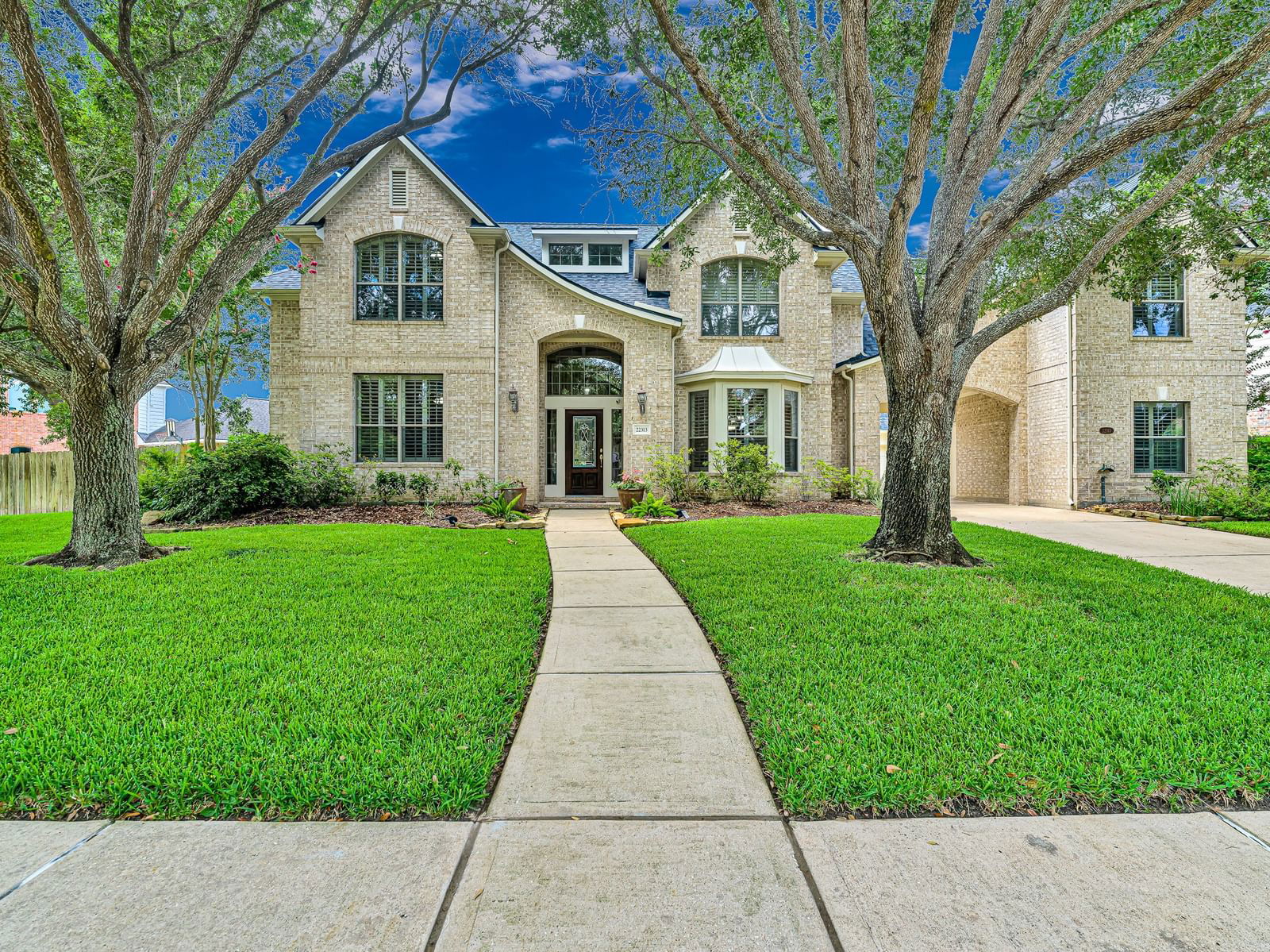 Real estate property located at 22313 Seal Valley, Fort Bend, Grand Lakes Phase Two, Katy, TX, US