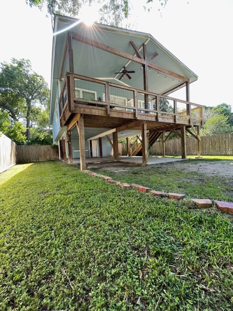 Real estate property located at 3802 Bayshore, Galveston, Reppert, Bacliff, TX, US