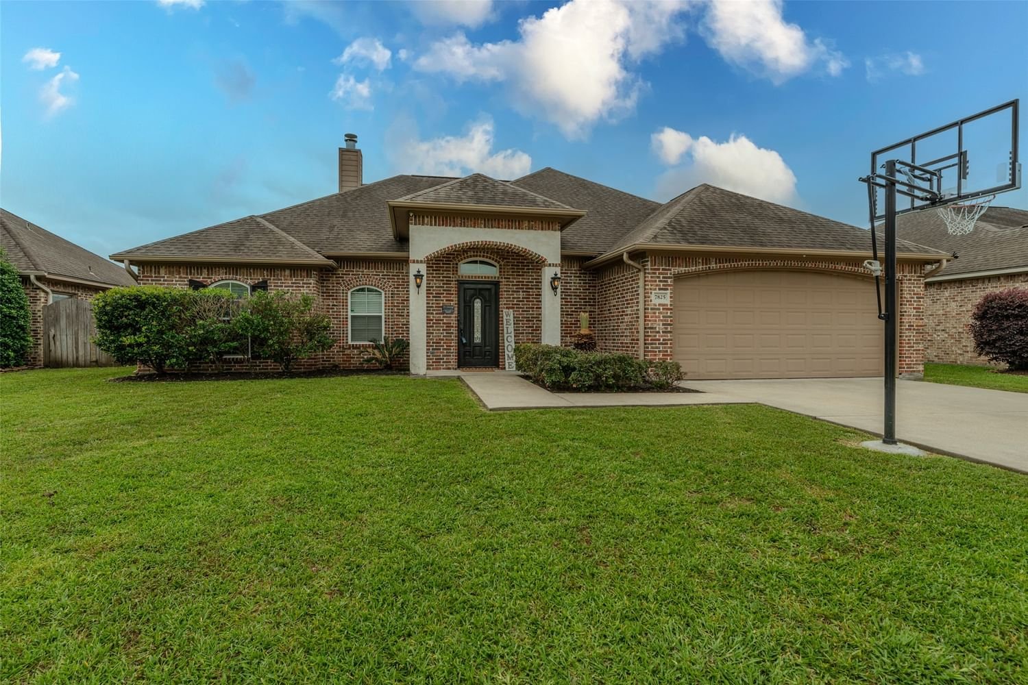 Real estate property located at 7825 Windemere, Jefferson, Windemere Sec 2, Beaumont, TX, US