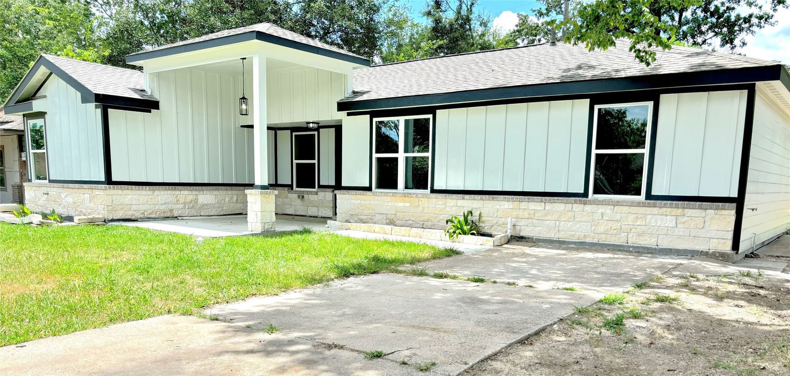 Real estate property located at 10423 Envoy, Harris, Fontaine Place Sec 06, Houston, TX, US