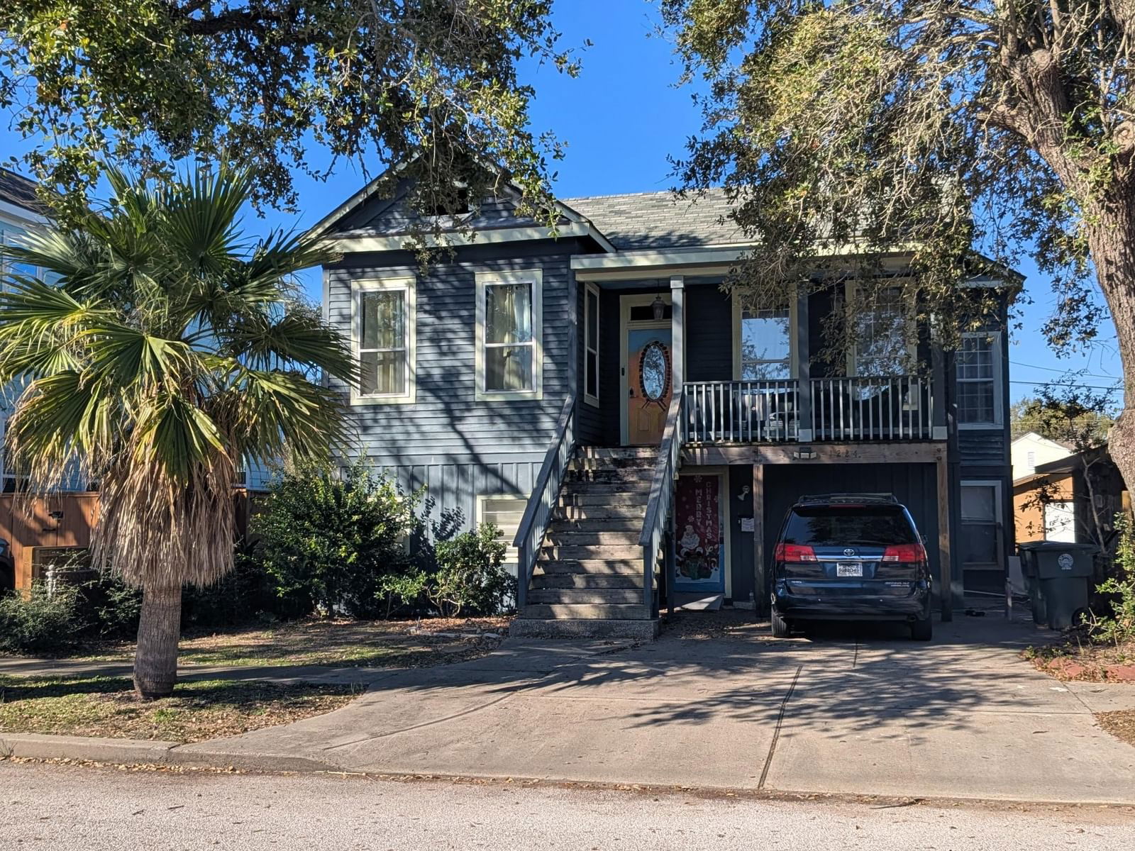 Real estate property located at 1224 Avenue L, Galveston, Galveston Townsite, Galveston, TX, US