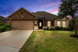Real estate property located at 22919 Gentle Shadow, Harris, Bauer Lndg Sec 1, Hockley, TX, US