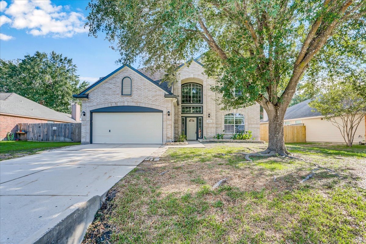 Real estate property located at 21504 Sullivan Forest, Montgomery, Forest Colony 02, Porter, TX, US