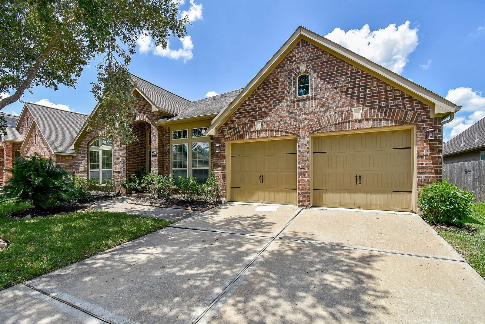 Real estate property located at 14109 Timber Bluff, Fort Bend, Shadow Creek Ranch, Pearland, TX, US