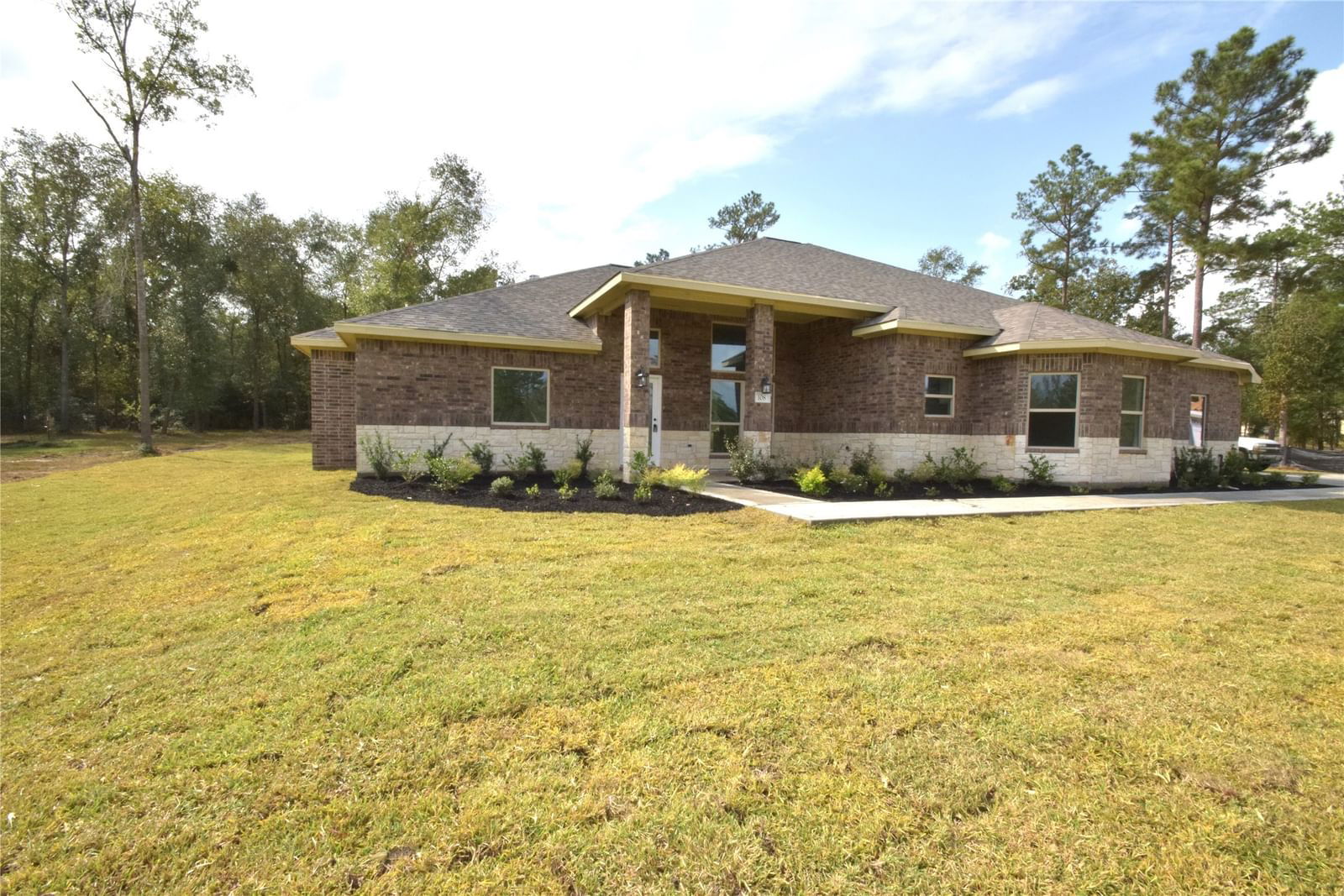 Real estate property located at 108 Noah, Walker, Timberwilde the Reserve Sec 2, Huntsville, TX, US