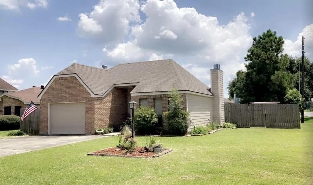 Real estate property located at 2707 Terrace, Orange, West Terrace, West Orange, TX, US