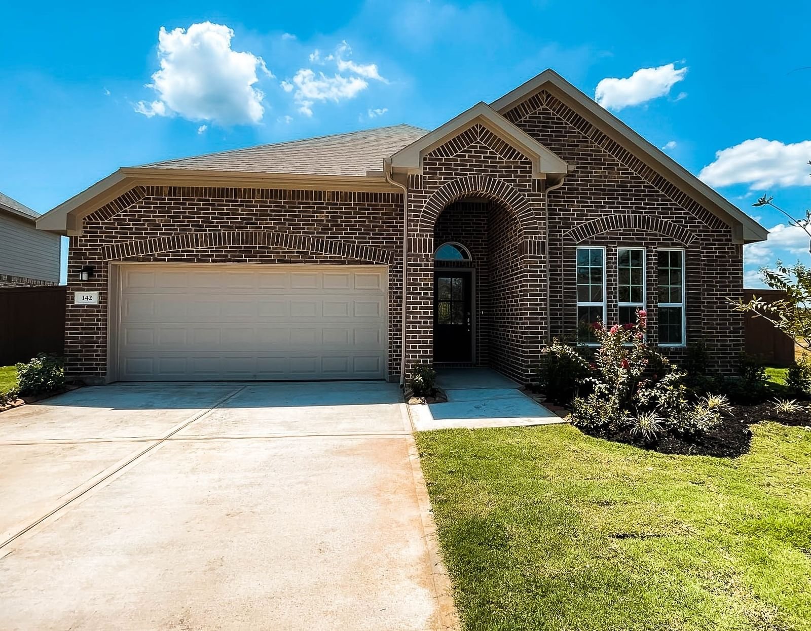 Real estate property located at 142 Water Grass Trl, Brazoria, Woodshore, Clute, TX, US