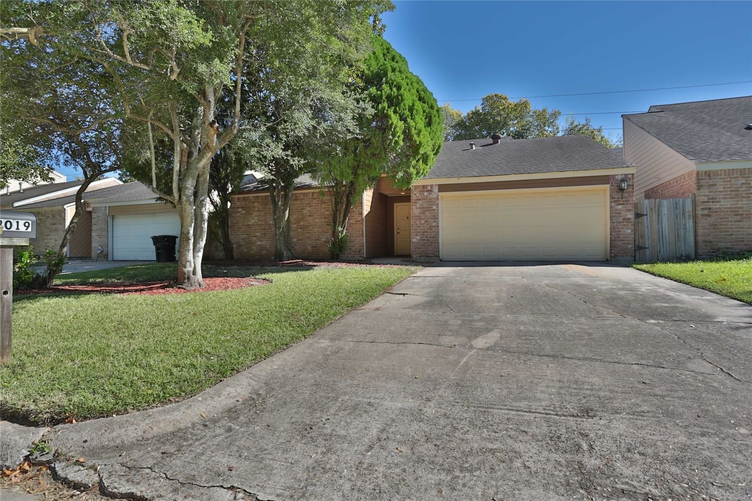 Real estate property located at 3019 Jewel Ann, Harris, Westhollow Village, Houston, TX, US