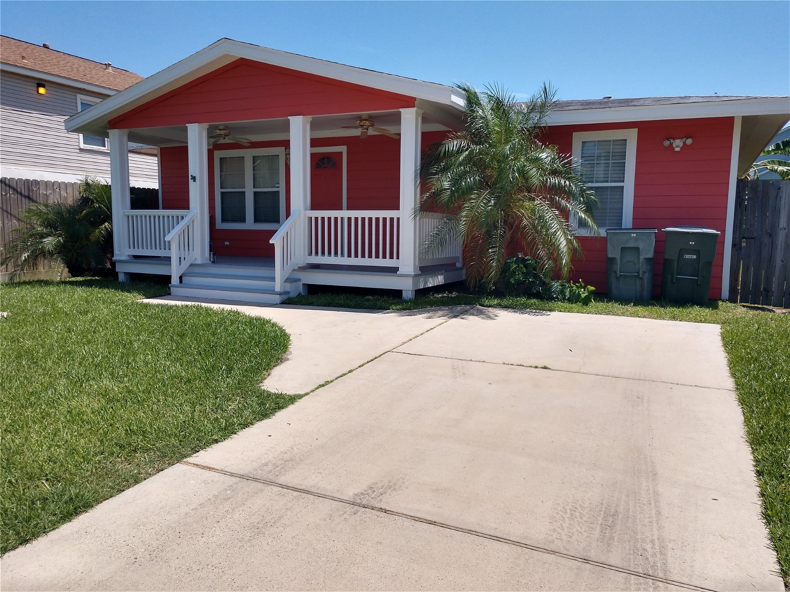 Real estate property located at 2104 72nd, Galveston, Galveston, TX, US