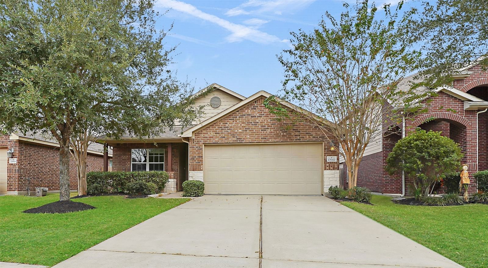 Real estate property located at 27022 Henson Falls, Fort Bend, Westheimer Lakes North Sec 9, Katy, TX, US