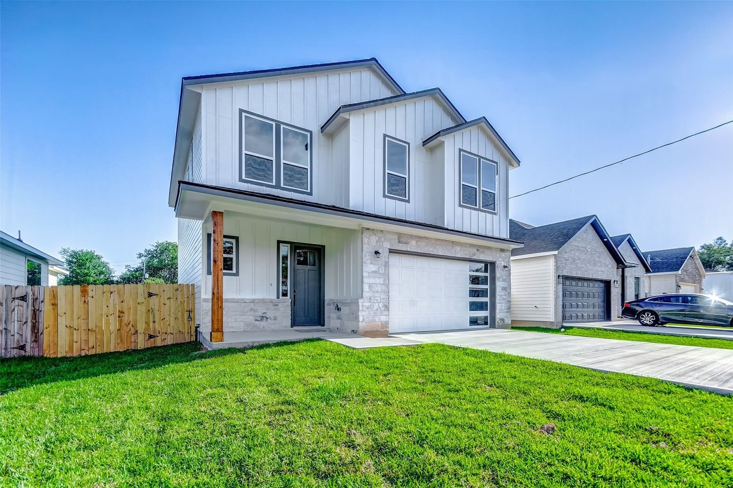 Real estate property located at 11171 L, Harris, Greendale, La Porte, TX, US