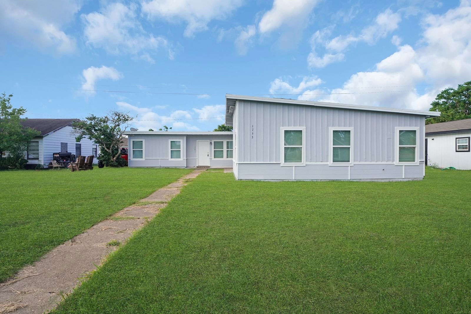 Real estate property located at 1753 6th st, Brazoria, Freeport, Freeport, TX, US