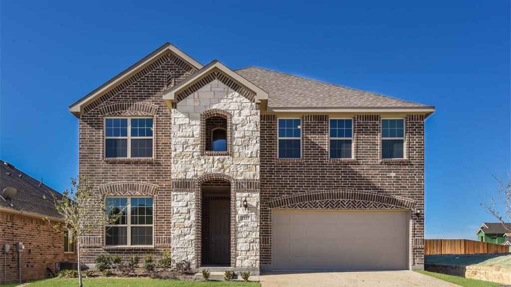 Real estate property located at 1910 Terra Rose, Waller, Sunterra, Katy, TX, US