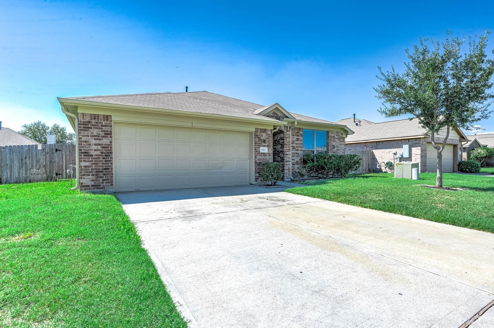 Real estate property located at 617 27th, Galveston, Texas City, TX, US