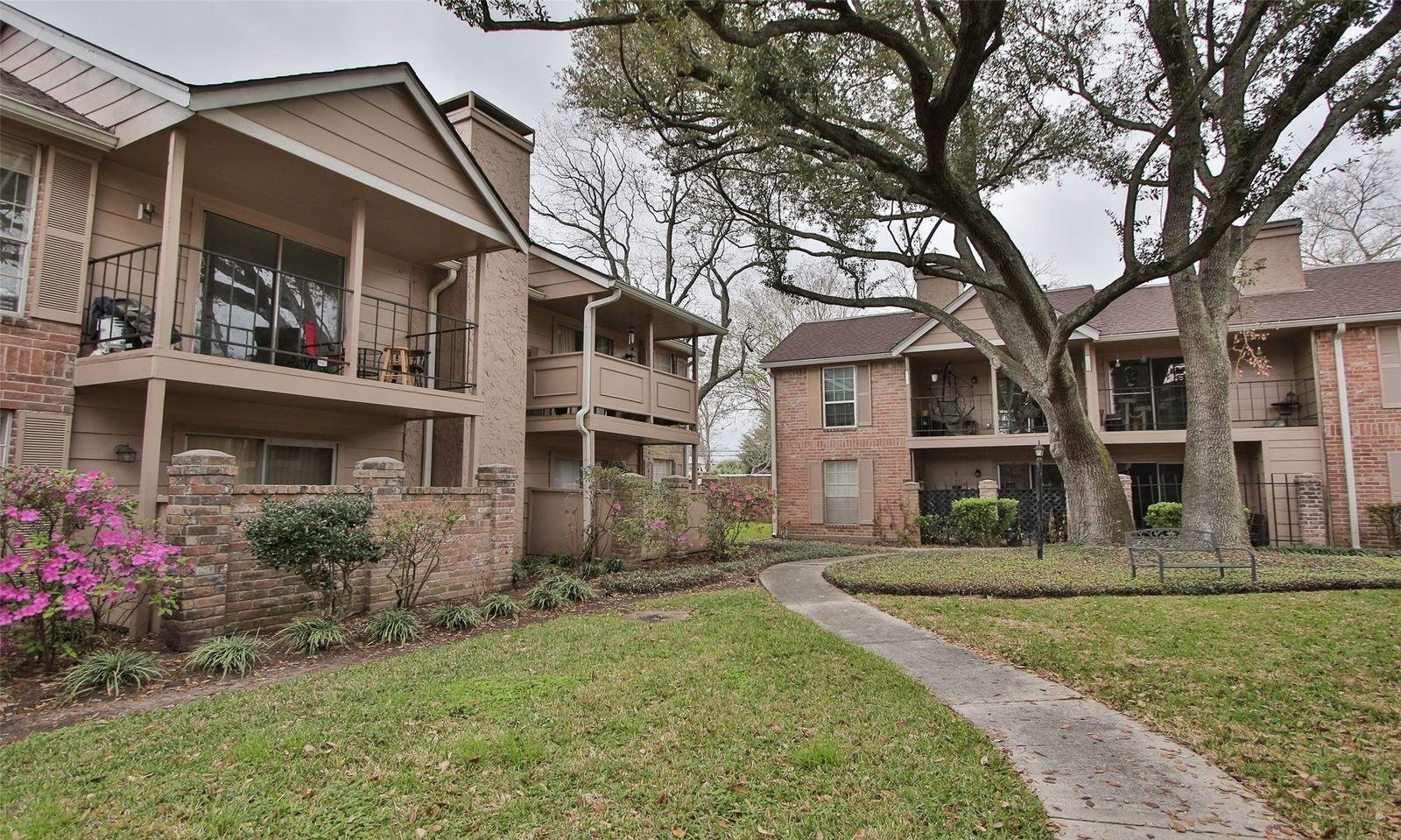 Real estate property located at 2800 Jeanetta #2706, Harris, Houston, TX, US