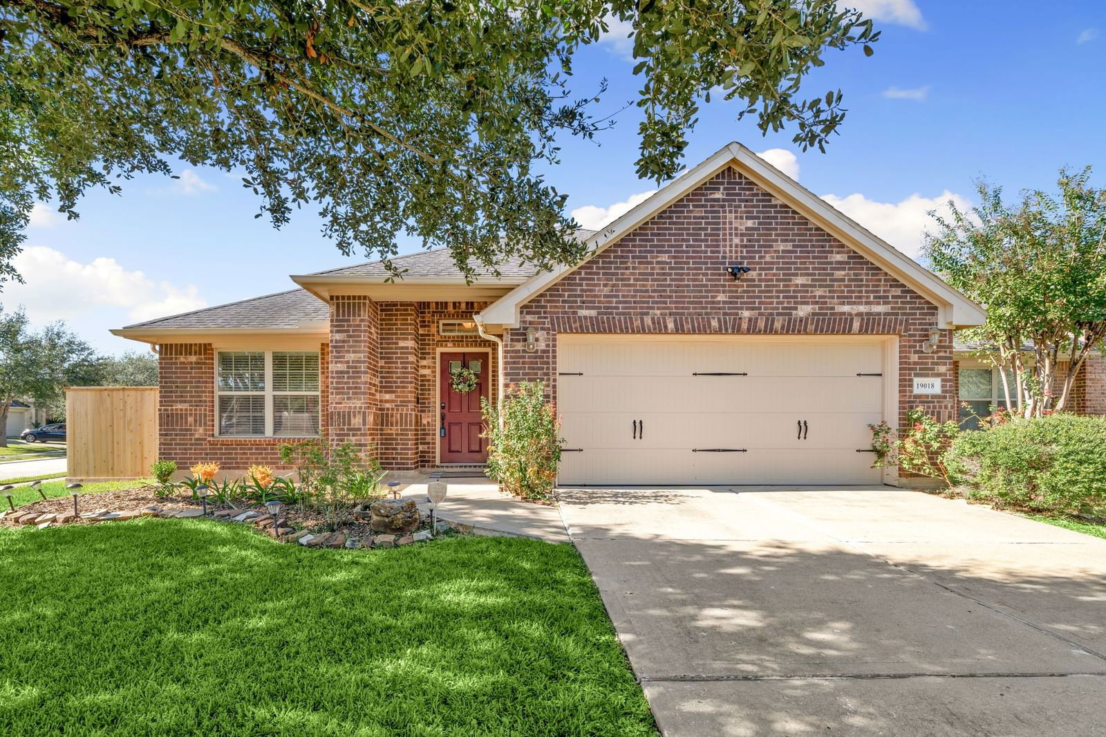 Real estate property located at 19018 Logan Star, Fort Bend, Grand Mission, Richmond, TX, US