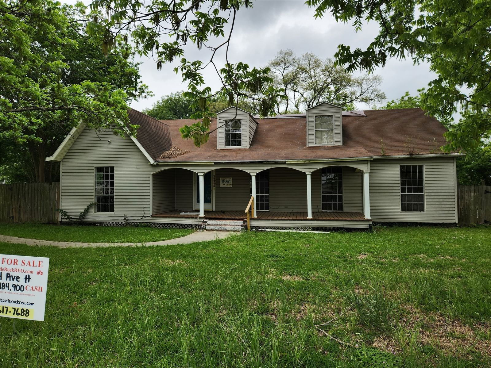 Real estate property located at 3224 Avenue H, Jefferson, Hillcrest 2, Nederland, TX, US