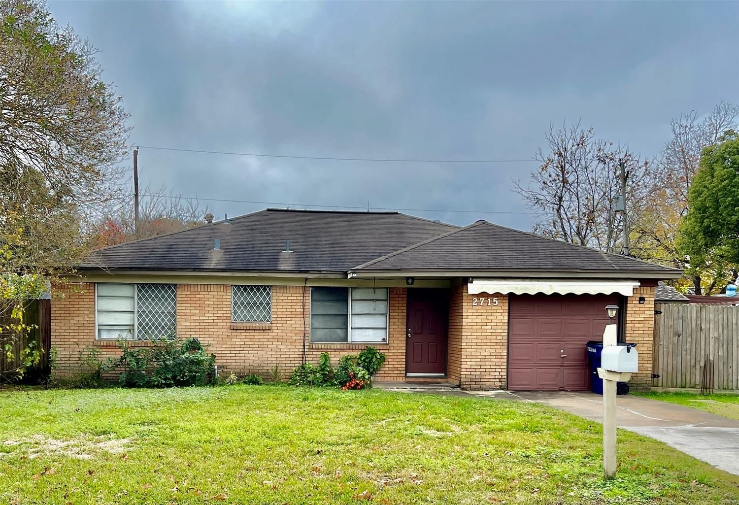 Real estate property located at 2715 28th, Galveston, Mc Clain Park, Texas City, TX, US
