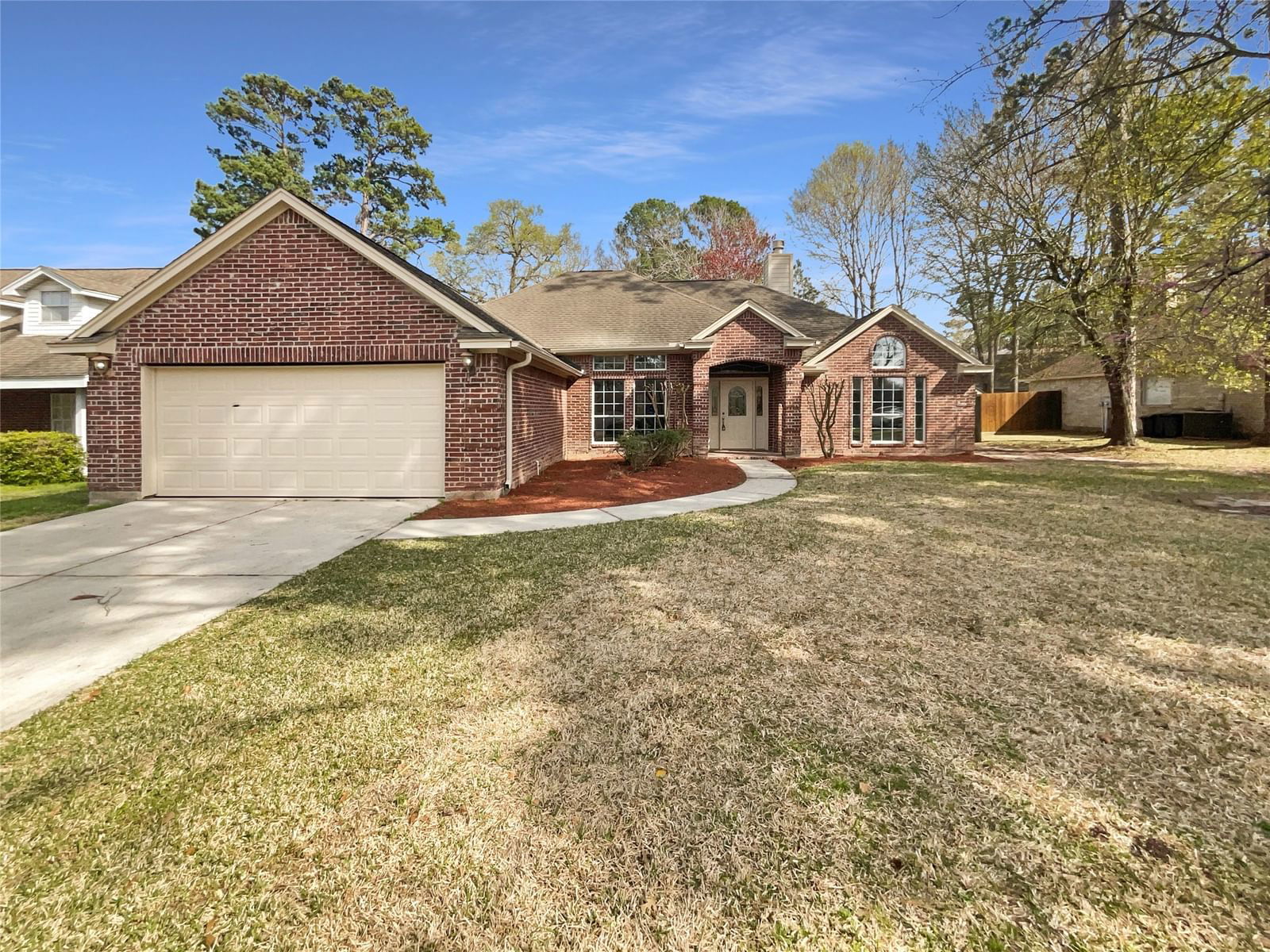 Real estate property located at 3706 Pine Hollow, Montgomery, Walden 01, Montgomery, TX, US