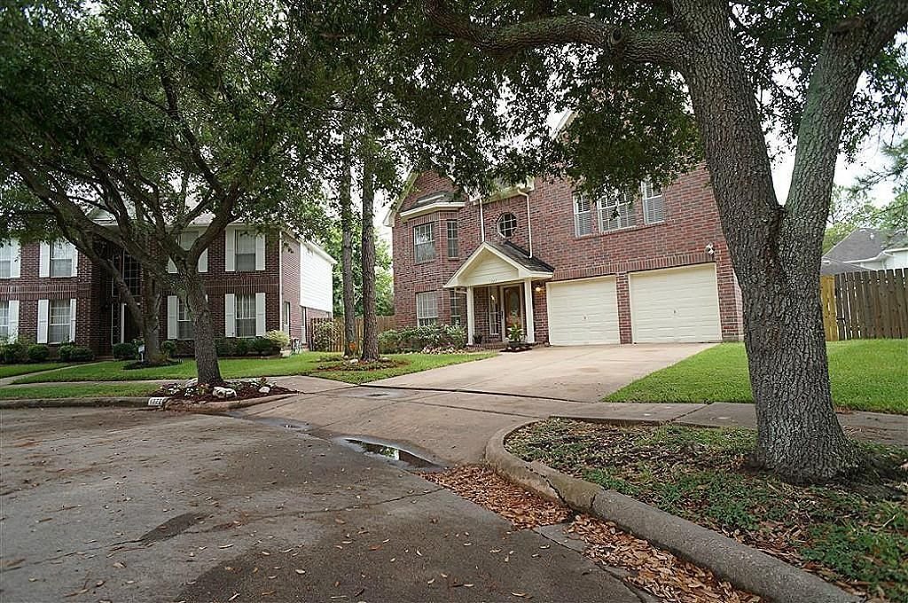 Real estate property located at 1322 Musselburgh, Fort Bend, Lexington Colony Sec 4, Missouri City, TX, US