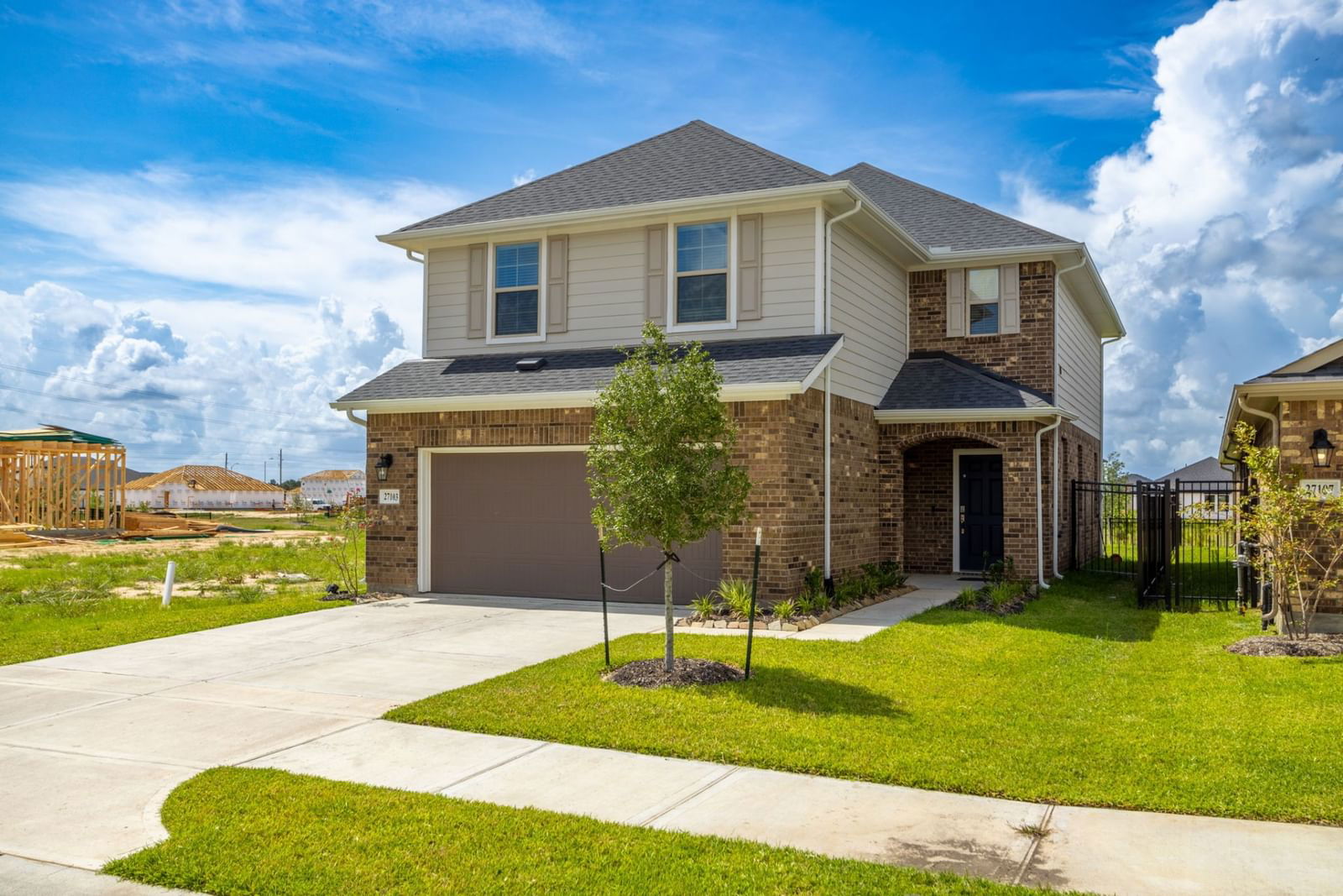 Real estate property located at 27103 Blue Pool, Harris, Sunterra Sec 43, Katy, TX, US