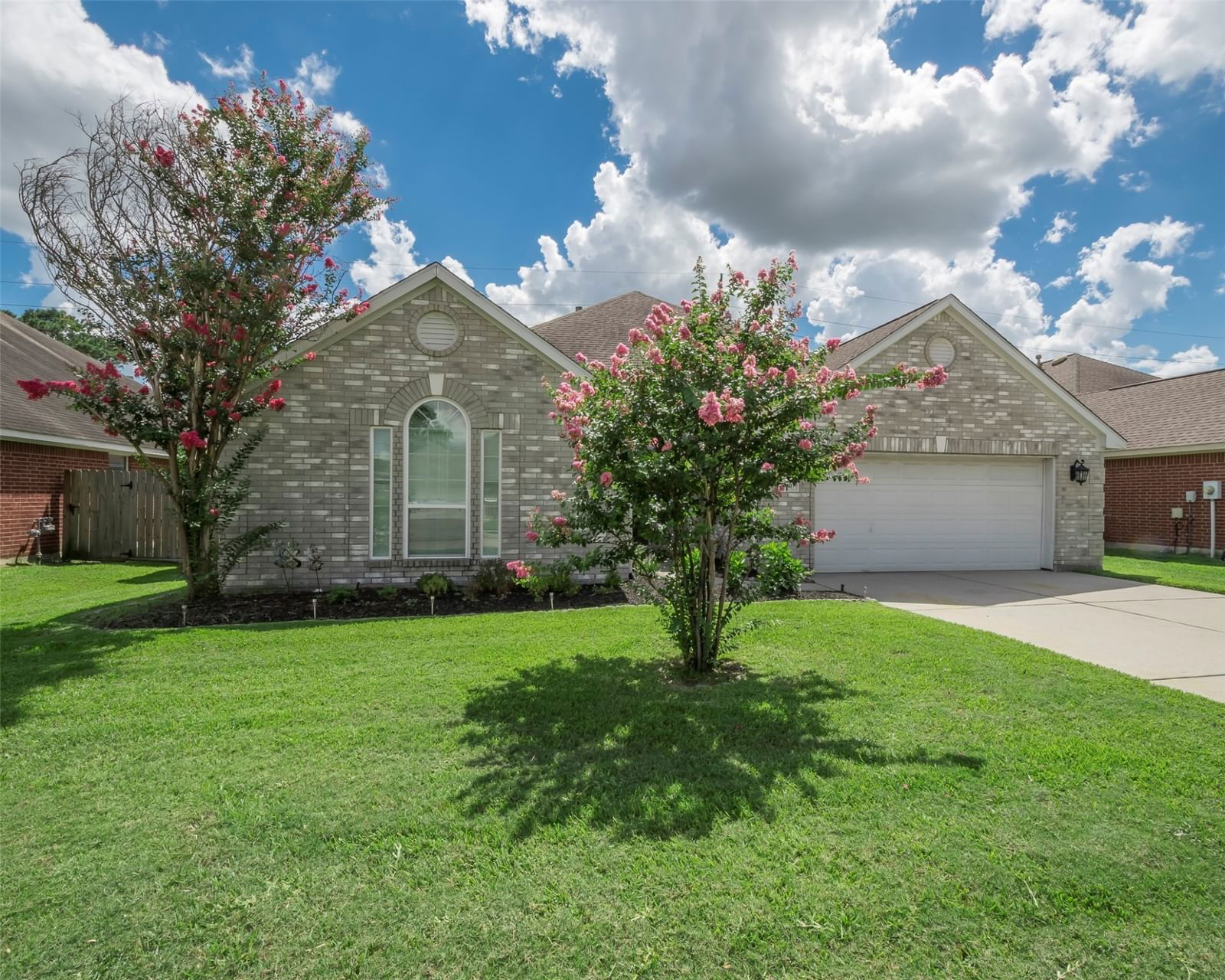 Real estate property located at 19607 Dakota Springs, Harris, Canyon Gate At Northpointe 05, Tomball, TX, US