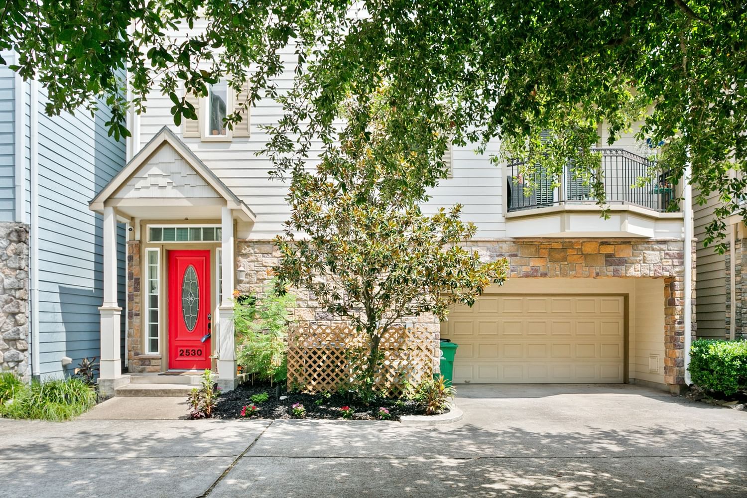 Real estate property located at 2530 Bevis, Harris, Houston, TX, US