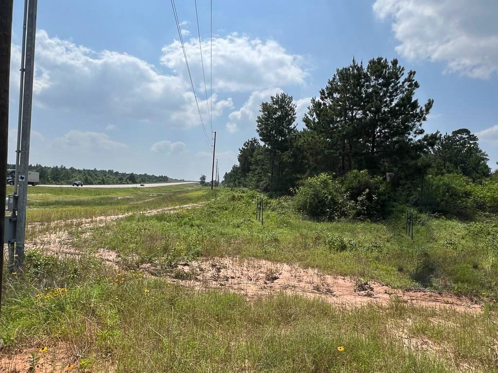 Real estate property located at Tract 4 SH 249, Grimes, N/A, Navasota, TX, US