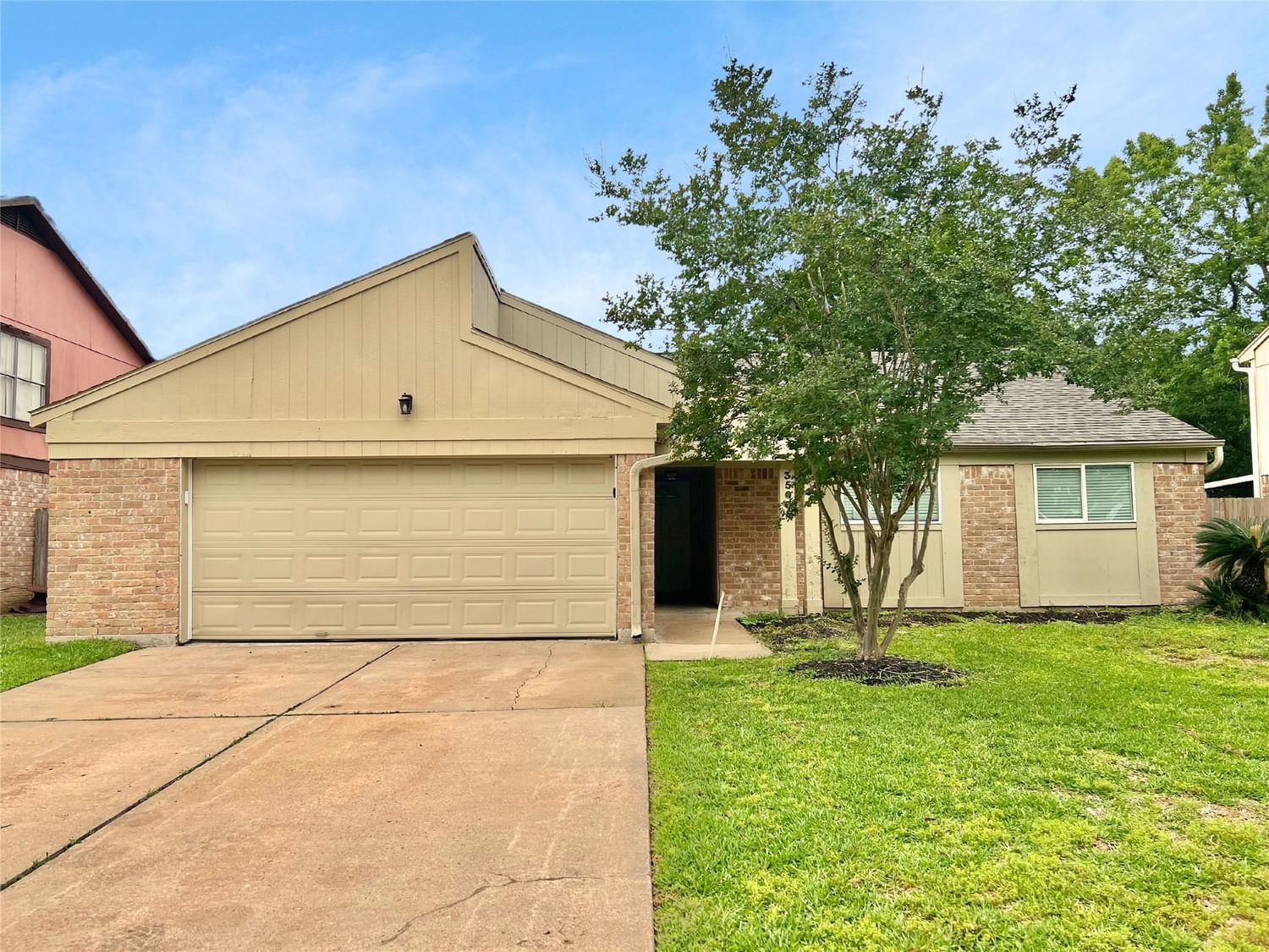 Real estate property located at 3506 Quail Meadow, Fort Bend, Quail Valley East Sec 5, Missouri City, TX, US