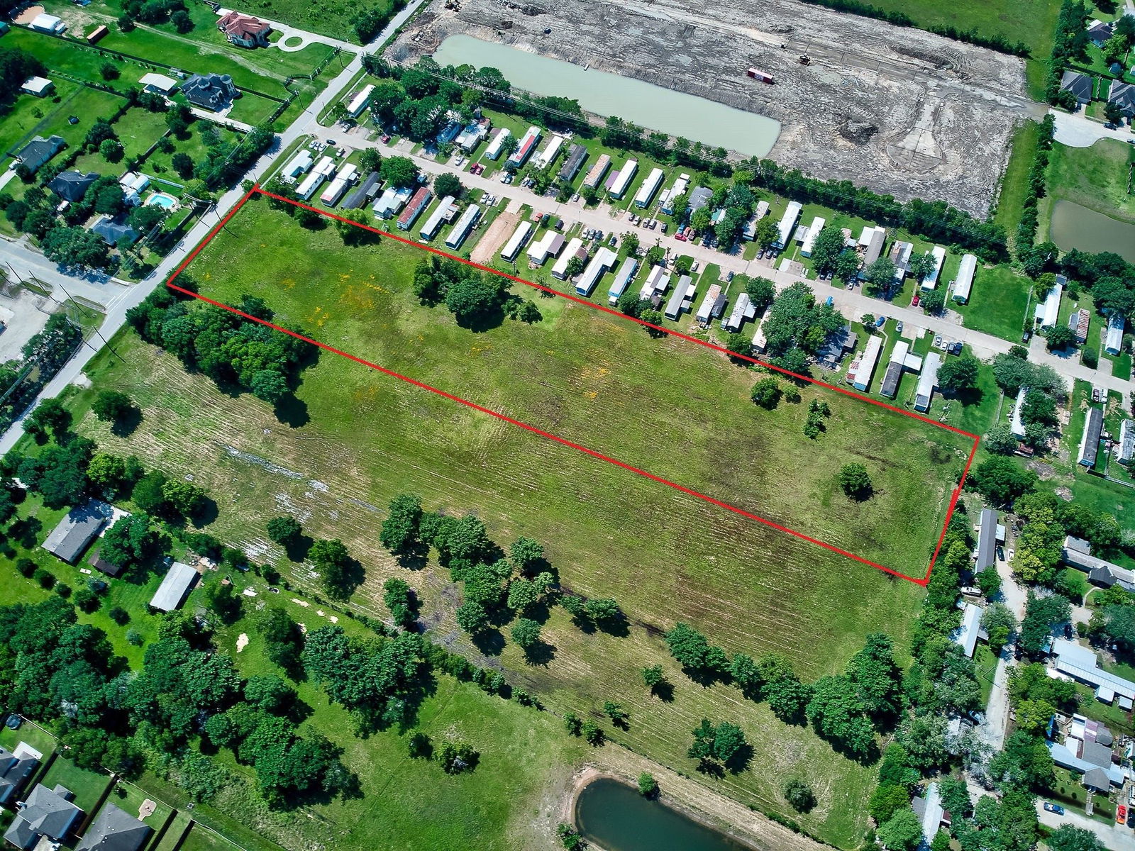 Real estate property located at 00 Hatfield, Brazoria, Pearland, TX, US