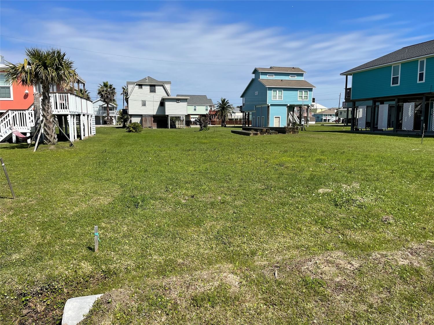 Real estate property located at 4125 Las Palmas, Galveston, Palm Beach, Galveston, TX, US