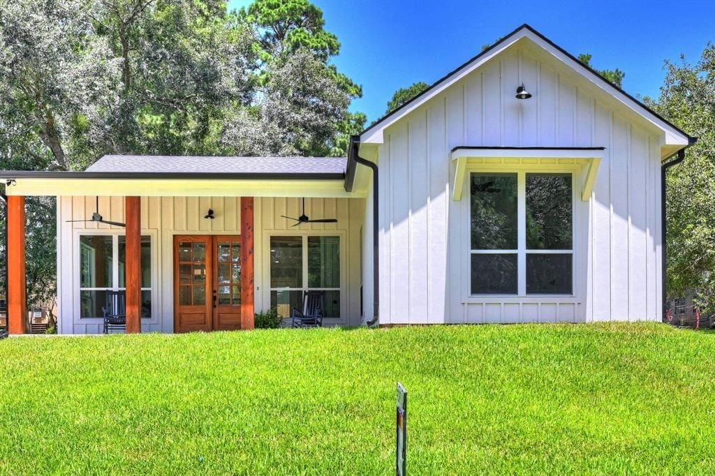 Real estate property located at 23810 Lake View, Montgomery, Tri Lake Estate, Montgomery, TX, US
