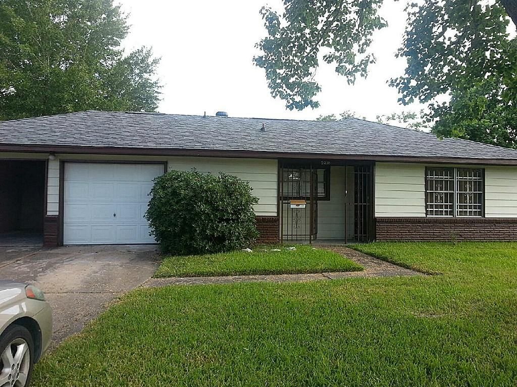 Real estate property located at 5238 Brookmeade, Harris, Post Oak Village 1, Houston, TX, US