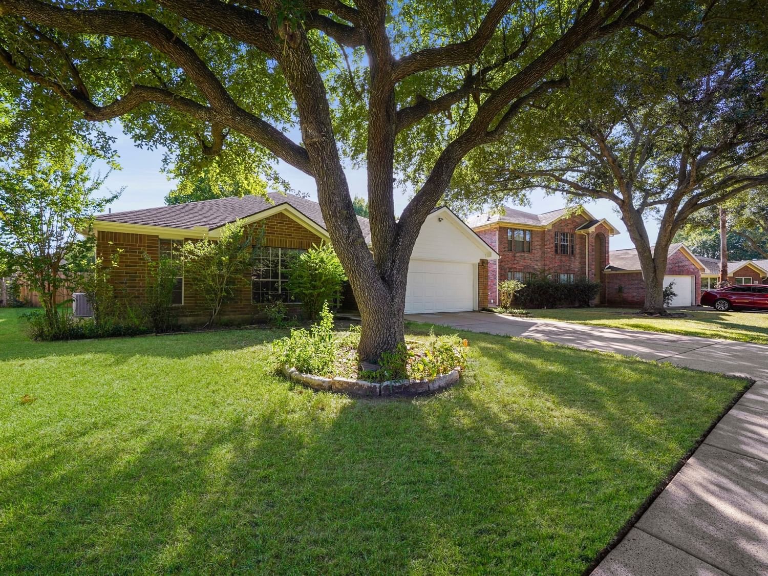 Real estate property located at 1506 Helmsley, Fort Bend, Rosenberg, TX, US