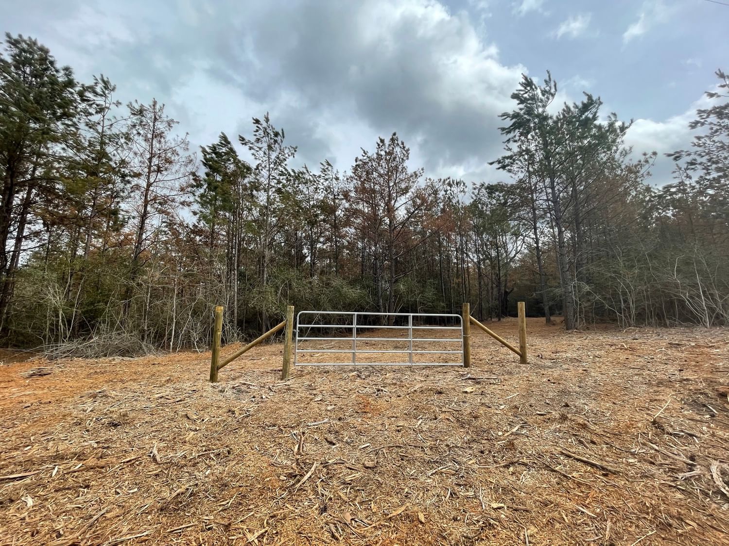 Real estate property located at 5402 County Road 204, Leon, Centerville, TX, US