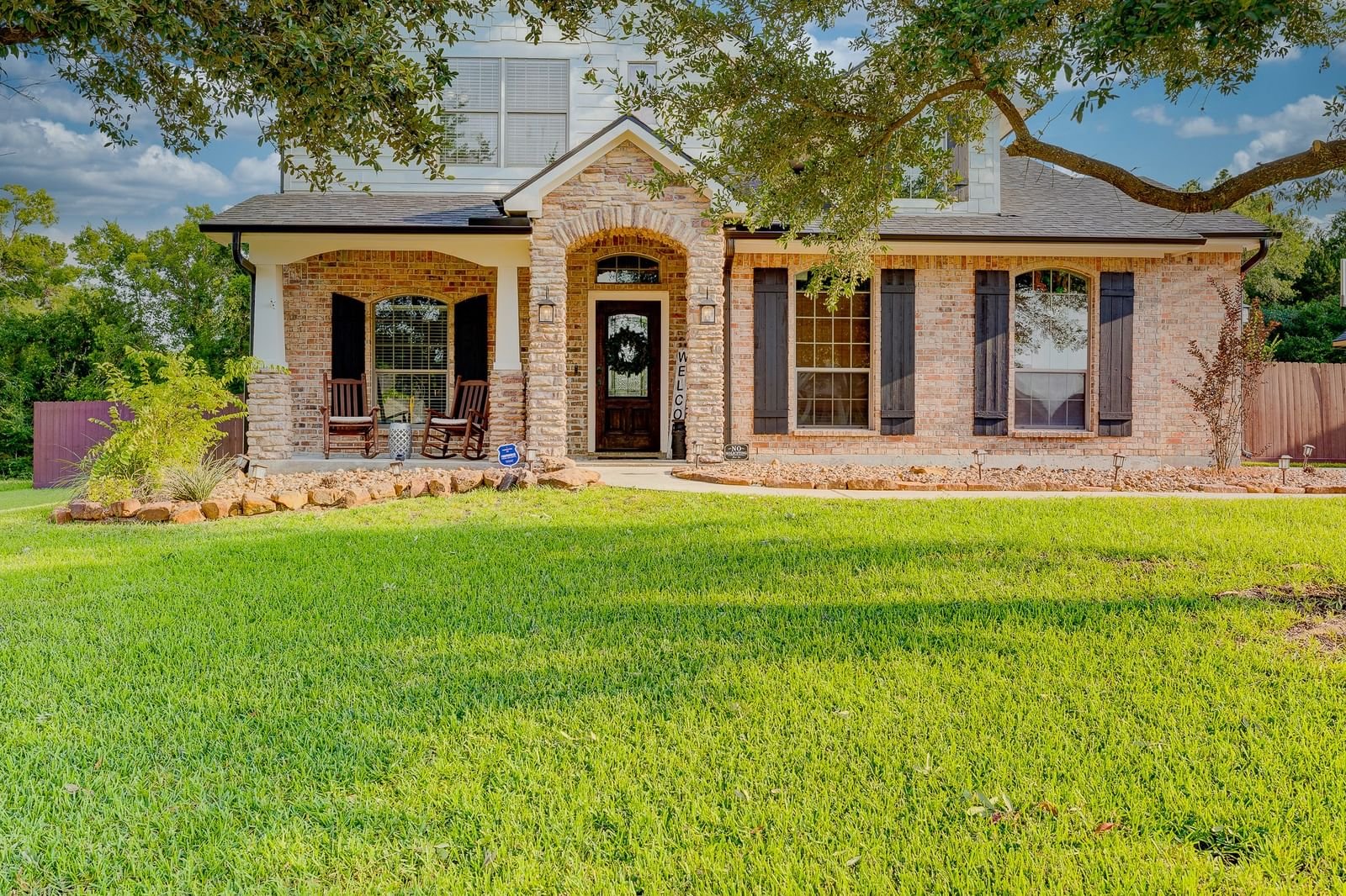 Real estate property located at 283 Berkley, Montgomery, Buffalo Spgs 01, Montgomery, TX, US