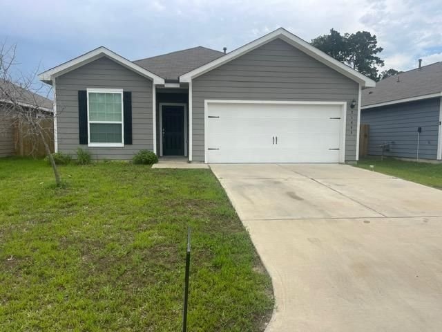 Real estate property located at 21063 Titian, Montgomery, Williams Trace 03, Magnolia, TX, US