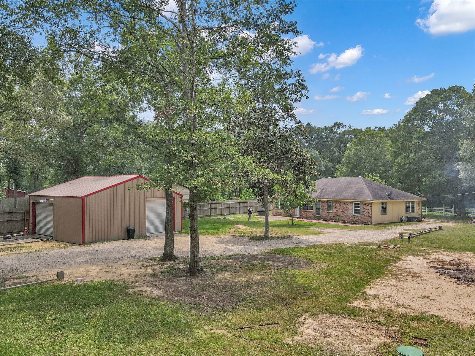 Real estate property located at 15720 Deer Ridge, Montgomery, Deer Ridge 419, Conroe, TX, US